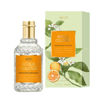 MAURER & WIRTZ 4711 Acqua Colonia Mandarine & Cardamom Limited Edition