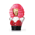 NICKI MINAJ Minajesty