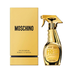 MOSCHINO Gold Fresh Couture