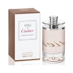 CARTIER Eau de Cartier Essence de Bois