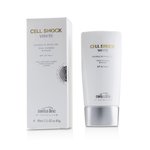 SWISSLINE Cell Shock White