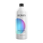 REDKEN Шампунь технический для глубокой очистки Clean Maniac Cleansing Cream