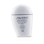 SHISEIDO Urban Environment