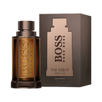 HUGO BOSS The Scent Absolute