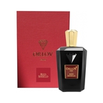 ORLOV PARIS Red Shield