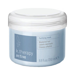 LAKME Укрепляющая маска для ослабленных волос K.Therapy Active Fortifying Mask Weakened Hair