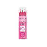 REVLON PROFESSIONAL Кондиционер 2-х фазный облегчающий расчесывание с блестками EQUAVE KIDS PRINCESS CONDIT