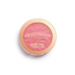 REVOLUTION MAKEUP Румяна BLUSHER RELOADED