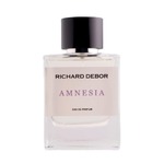 RICHARD DEBOR Amnesia