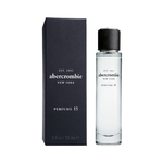 ABERCROMBIE & FITCH Perfume №15