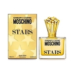 MOSCHINO Cheap and Chic Stars