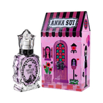 ANNA SUI Tin House Forbidden Affair