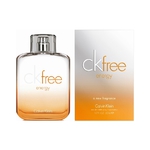 CALVIN KLEIN CK Free Energy