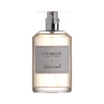 CHABAUD MAISON DE PARFUM Lait de Vanille