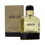 GIORGIO ARMANI Armani Eau Pour Homme